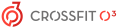 Crossfit O3 Almería Logo