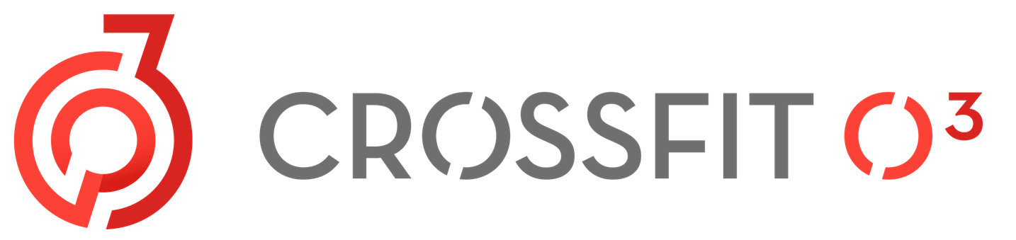 Crossfit O3 Almería Logo