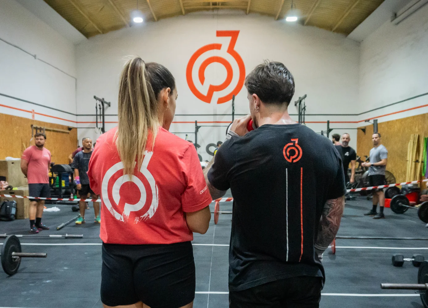 o3 almeria box entrenamiento funcional